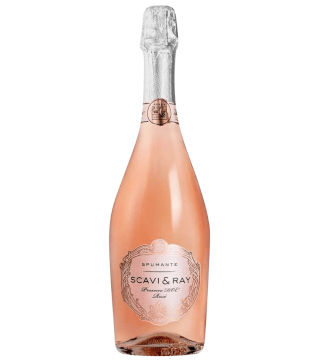 scavi & ray prosecco spumante rose-nairobidrinks